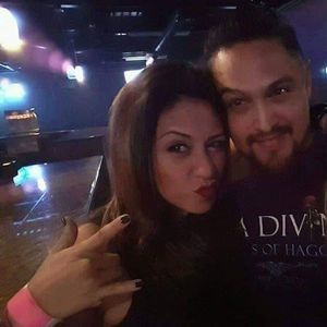 Meet your Posher, Edith